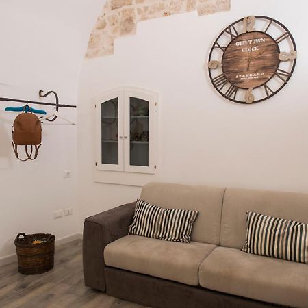 A Casa Di Lavinia Apartamento Monopoli Exterior foto