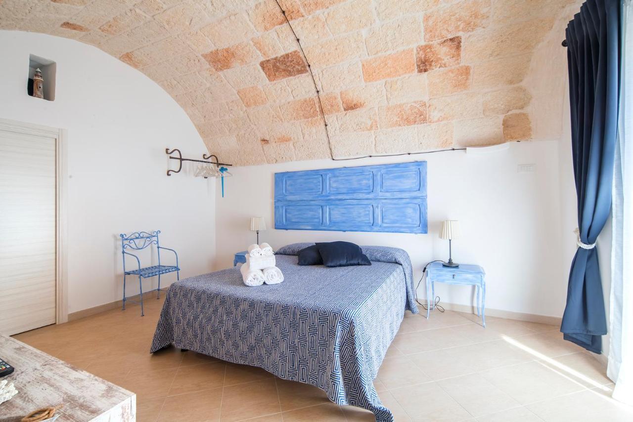 A Casa Di Lavinia Apartamento Monopoli Exterior foto