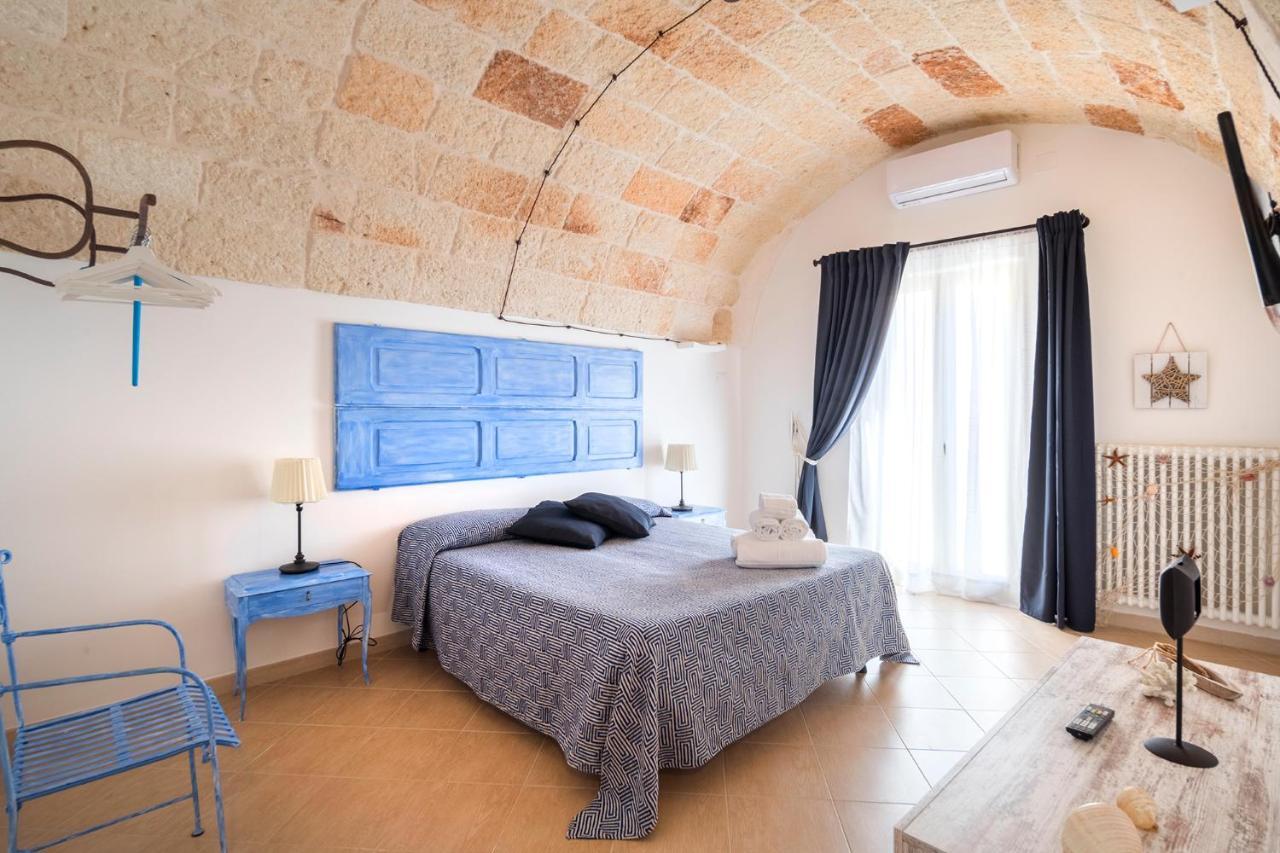 A Casa Di Lavinia Apartamento Monopoli Exterior foto