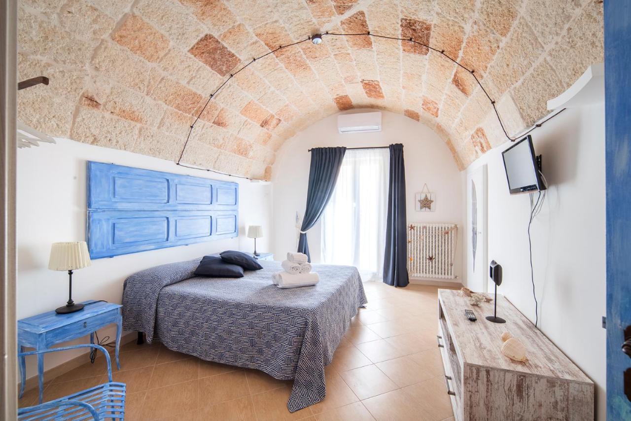 A Casa Di Lavinia Apartamento Monopoli Exterior foto