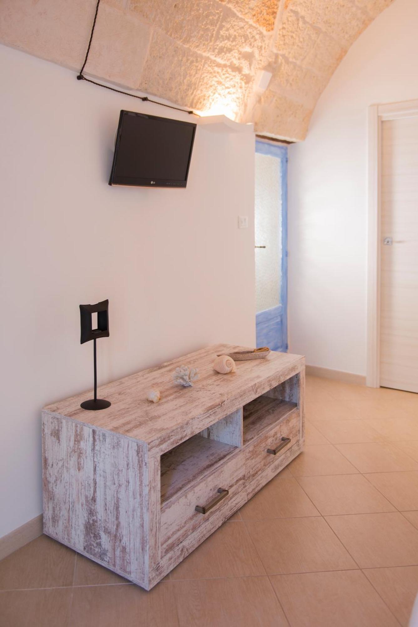 A Casa Di Lavinia Apartamento Monopoli Exterior foto