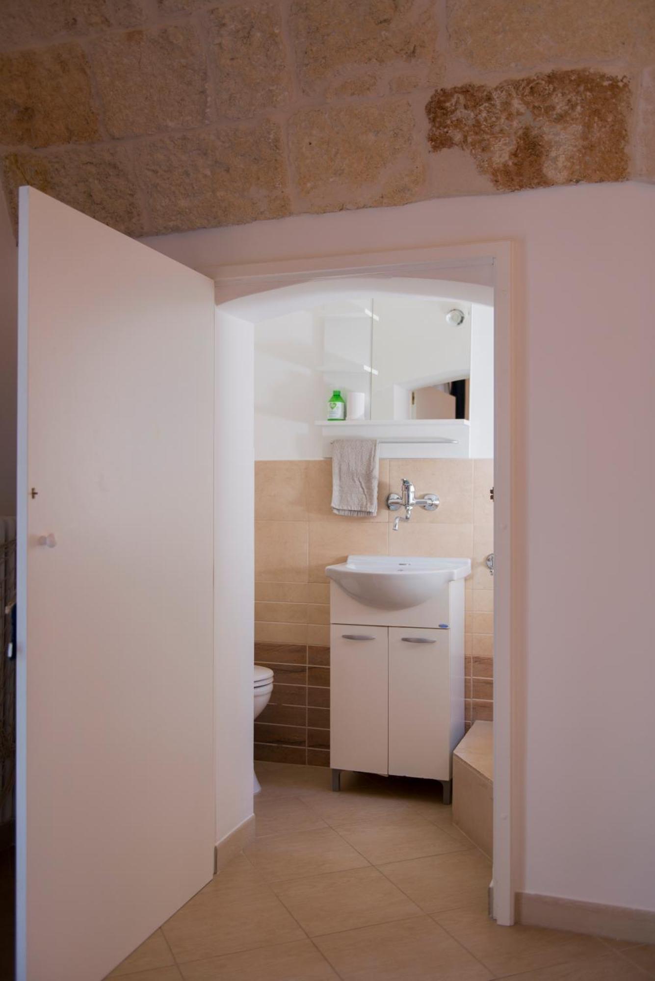 A Casa Di Lavinia Apartamento Monopoli Exterior foto