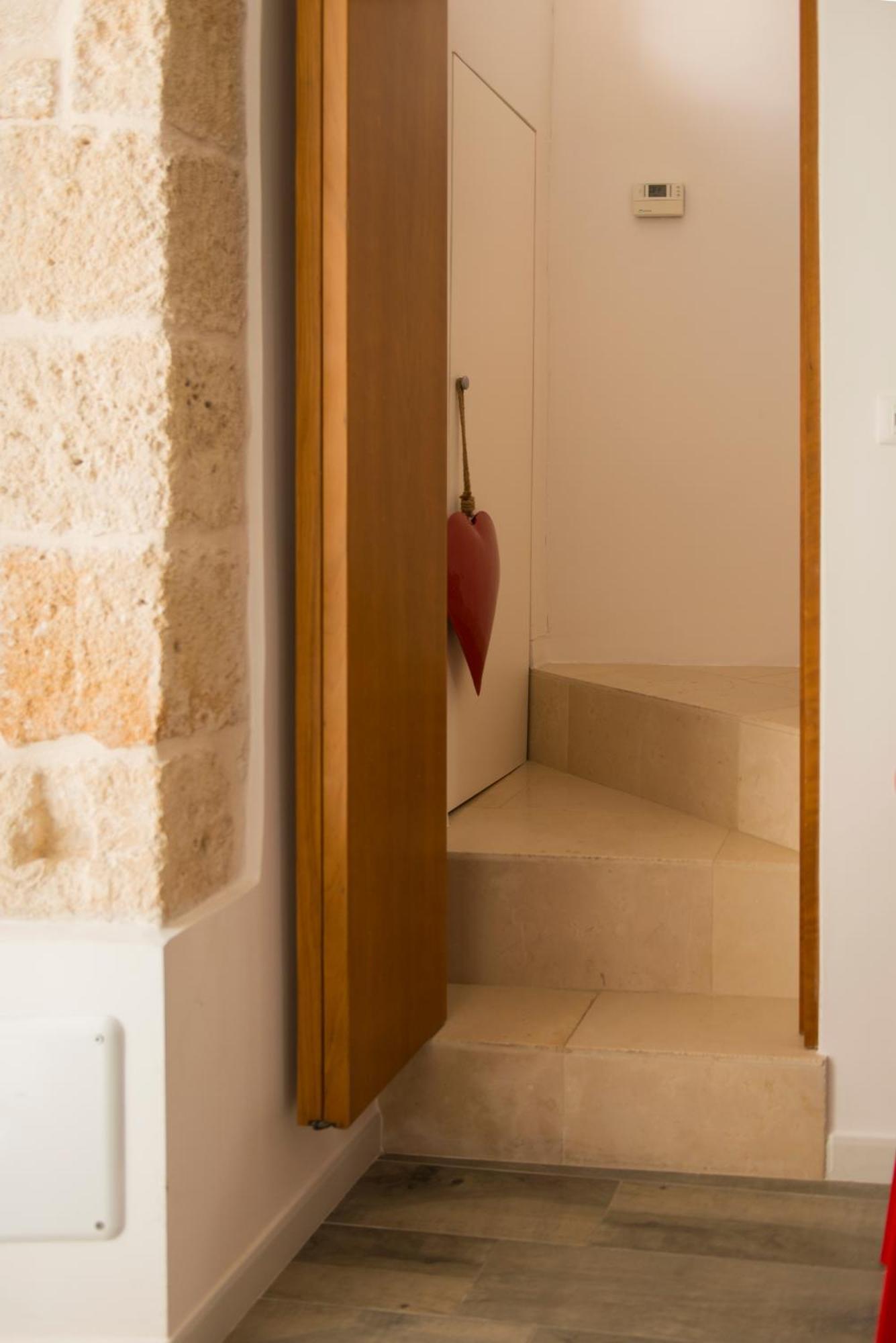 A Casa Di Lavinia Apartamento Monopoli Exterior foto