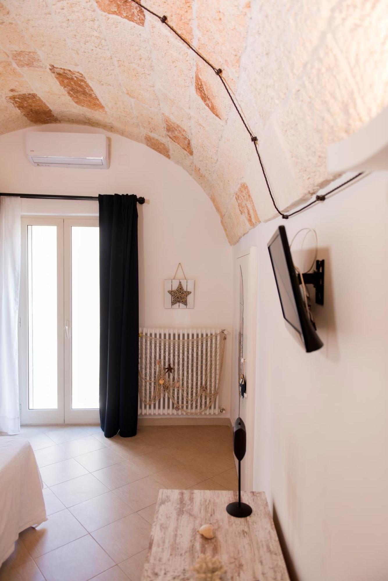 A Casa Di Lavinia Apartamento Monopoli Exterior foto